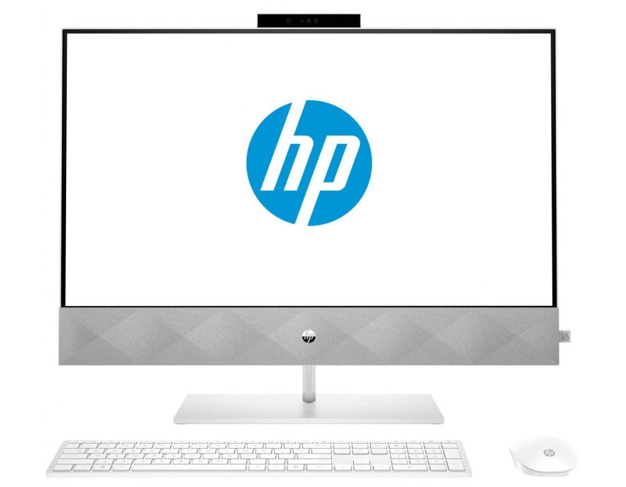 Моноблок HP Pavilion 27-d0007ur 14Q42EA Моноблок HP Pavilion 27-d0007ur 14Q42EA
