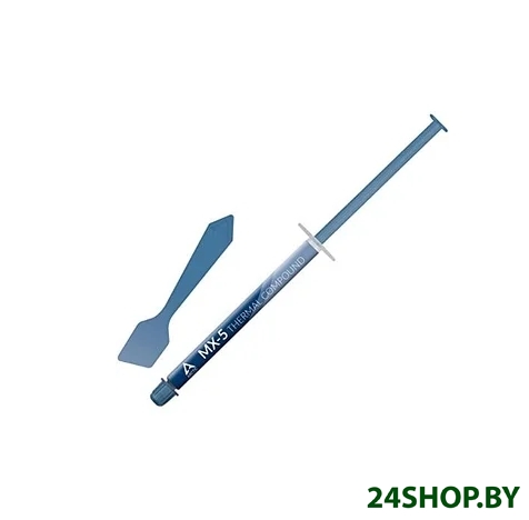 Термопаста Arctic MX-5 ACTCP00044A (2 г) Термопаста Arctic MX-5 ACTCP00044A (2 г)
