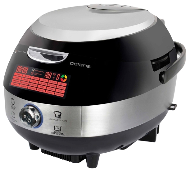 Мультиварка Polaris PMC 0535D Мультиварка Polaris PMC 0535D