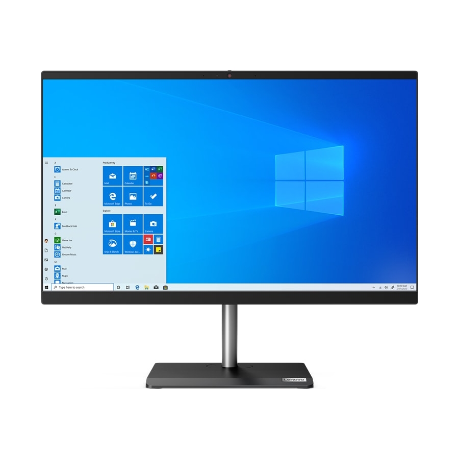 Моноблок Lenovo V30a-24IML 11FT005HRU Моноблок Lenovo V30a-24IML 11FT005HRU