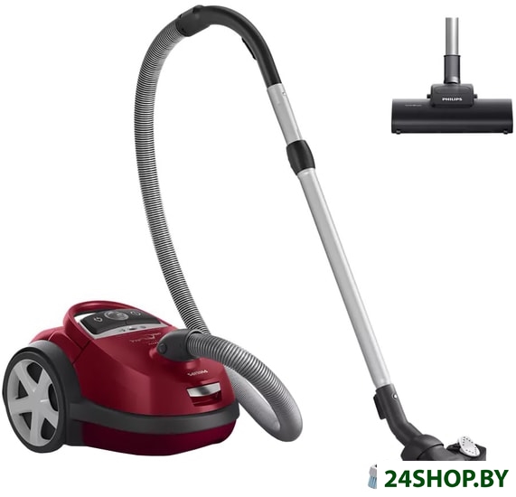Пылесос PHILIPS FC 9174/02 Пылесос PHILIPS FC 9174/02