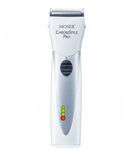 Машинка для стрижки Moser 1871-0082 ChromStyle Pro White Машинка для стрижки Moser 1871-0082 ChromStyle Pro White