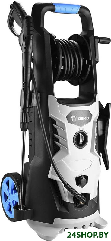 Мойка высокого давления Deko DKCW225 065-4307 Мойка высокого давления Deko DKCW225 065-4307