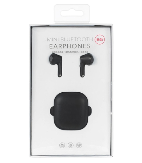 Наушники Miniso K88/7282 Наушники Miniso K88/7282