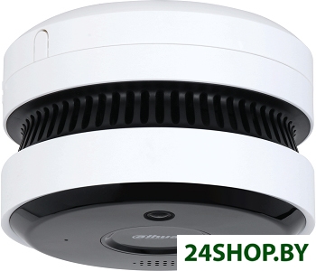 IP-камера с детекцией дыма Dahua HY-SAV849HAP-E IP-камера с детекцией дыма Dahua HY-SAV849HAP-E