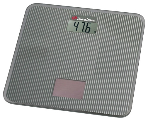 Весы напольные Binatone BS-8029 Весы напольные Binatone BS-8029