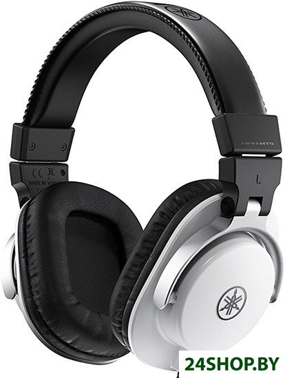 Наушники Yamaha HPH-MT5W Наушники Yamaha HPH-MT5W