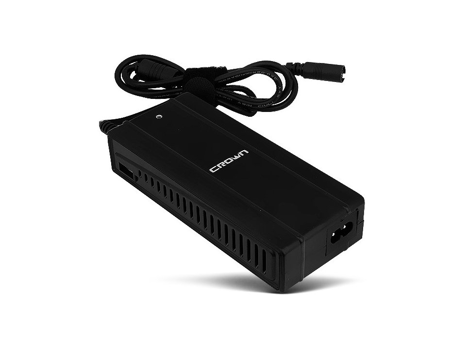 Зарядное устройство CrownMicro CMLC-3232 Зарядное устройство CrownMicro CMLC-3232