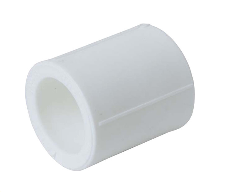 Фитинг Valfex Муфта ПП 40 (10113040) Фитинг Valfex Муфта ПП 40 (10113040)