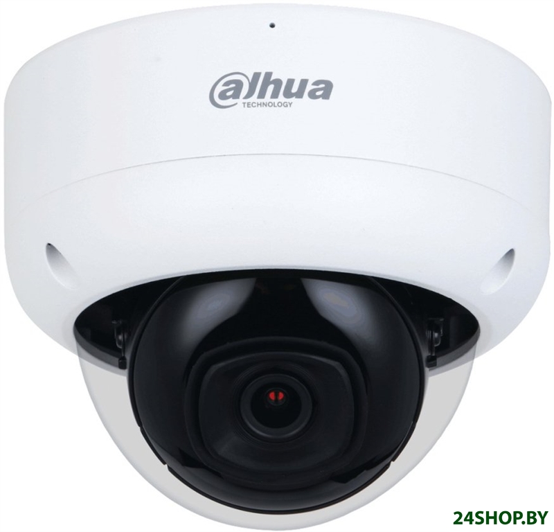 IP-камера Dahua DH-IPC-HDBW3441EP-AS-0360B-S2 IP-камера Dahua DH-IPC-HDBW3441EP-AS-0360B-S2
