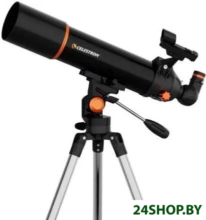 Телескоп Celestron Astronomical Telescope SCTW-80 (черный) Телескоп Celestron Astronomical Telescope SCTW-80 (черный)