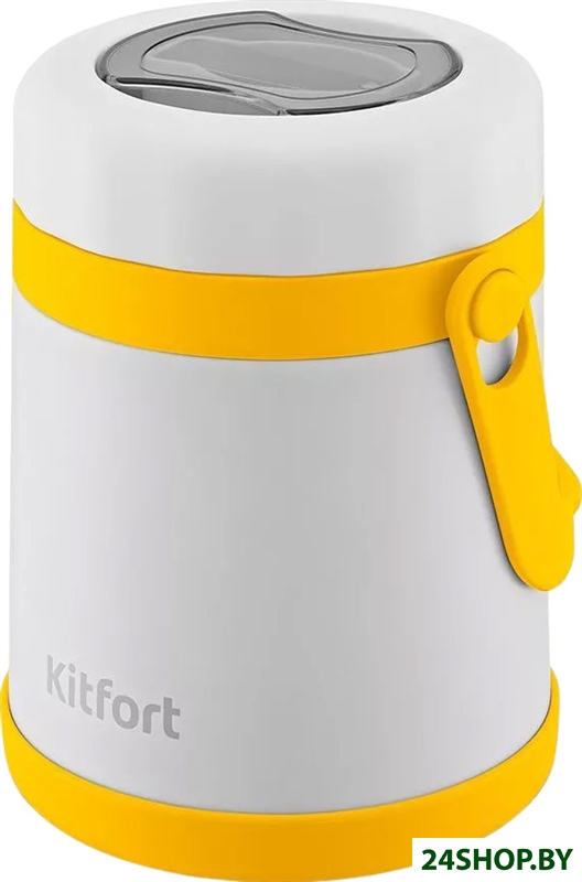 Ланч-бокс Kitfort KT-1241-1 Ланч-бокс Kitfort KT-1241-1