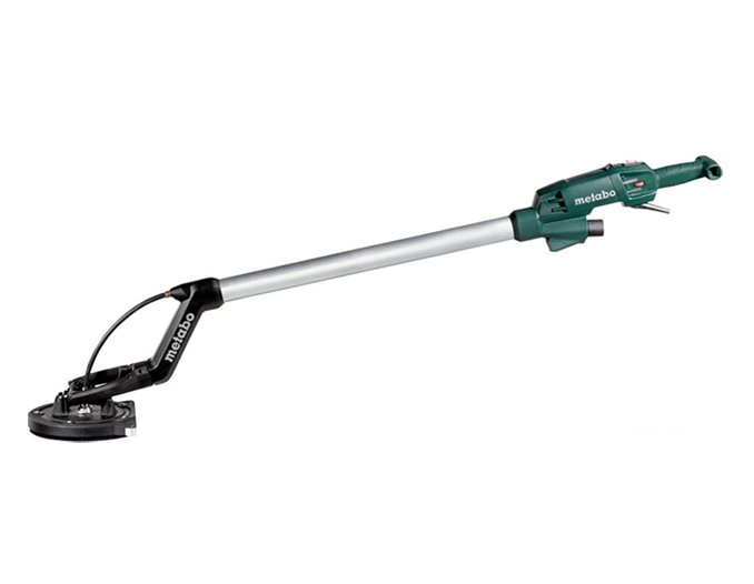 Шлифмашина для стен и потолков Metabo LSV 5-225 600103000 Шлифмашина для стен и потолков Metabo LSV 5-225 600103000