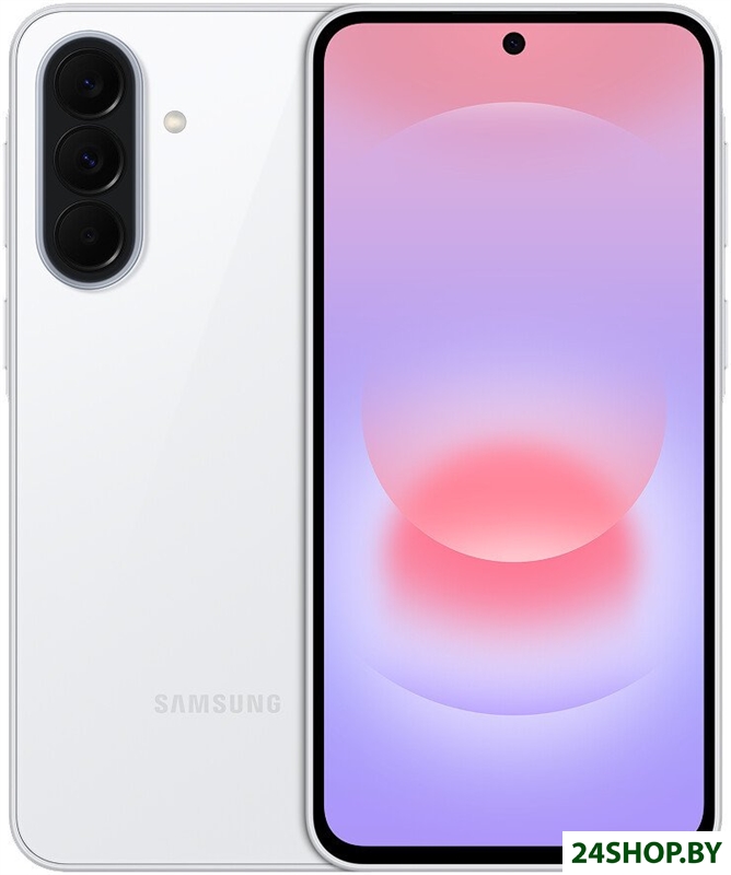Телефон Samsung Galaxy A37 SM-A376E 8GB/128GB (белый) Телефон Samsung Galaxy A37 SM-A376E 8GB/128GB (белый)