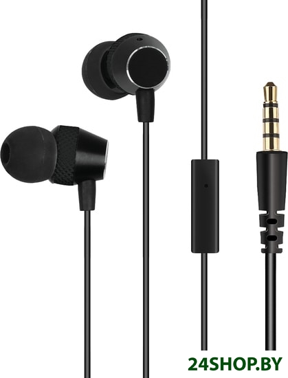 Наушники CrownMicro CME-252 Наушники CrownMicro CME-252
