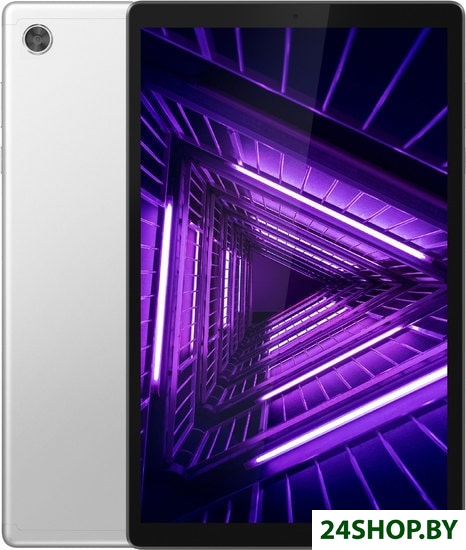Планшет Lenovo Tab M10 HD 2nd Gen TB-X306X 2GB/32GB LTE ZA6V0167RU (серый) Планшет Lenovo Tab M10 HD 2nd Gen TB-X306X 2GB/32GB LTE ZA6V0167RU (серый)