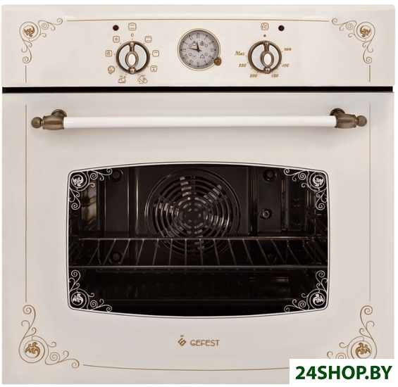 Духовой шкаф GEFEST 602-02 К74 Духовой шкаф GEFEST 602-02 К74