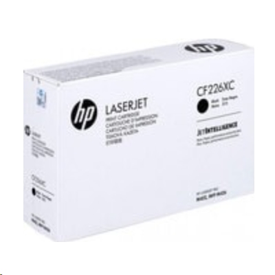 Картридж HP 26X CF226XC Картридж HP 26X CF226XC