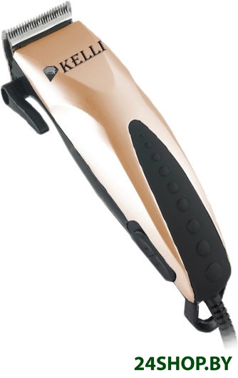 Машинка для стрижки Kelli KL-7003 Машинка для стрижки Kelli KL-7003