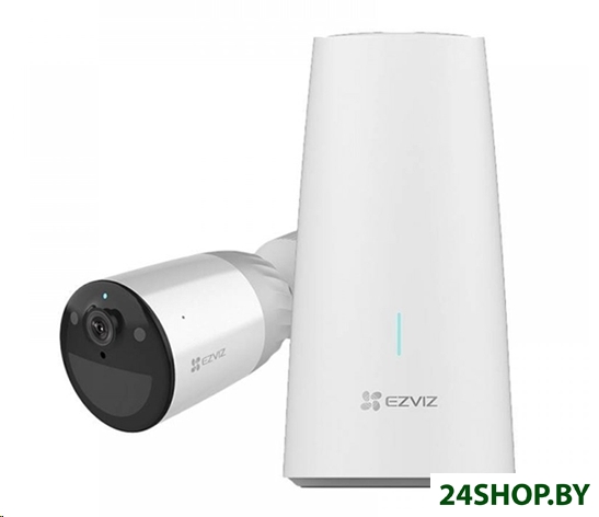 Комплект видеонаблюдения Ezviz CS-BC1-B1 Комплект видеонаблюдения Ezviz CS-BC1-B1