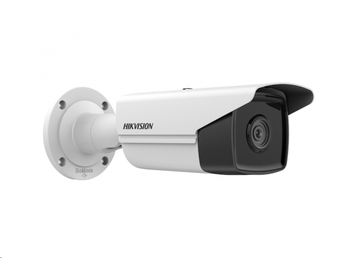 Камера видеонаблюдения IP HIKVISION DS-2CD2T23G2-4I (6mm) (белый) Камера видеонаблюдения IP HIKVISION DS-2CD2T23G2-4I (6mm) (белый)