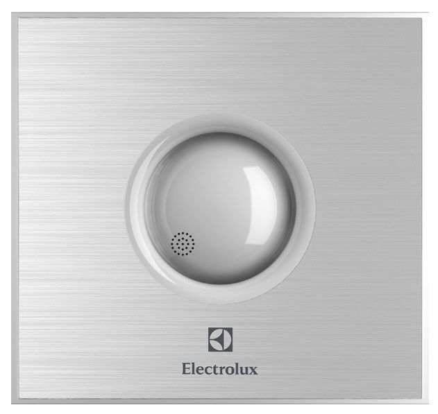 Вентилятор вытяжной Electrolux EAFR-100TH (сталь) Вентилятор вытяжной Electrolux EAFR-100TH (сталь)