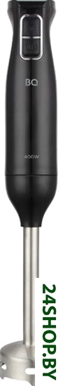 Блендер BQ HB400S Black Блендер BQ HB400S Black