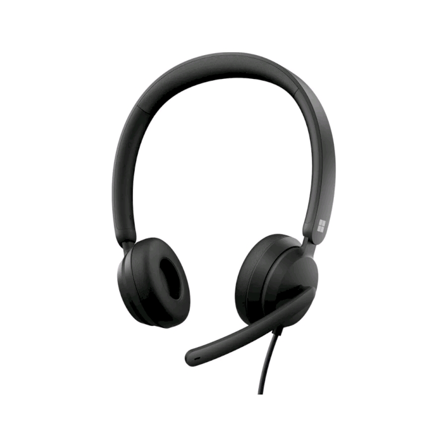 Офисная гарнитура Microsoft Modern USB Headset Офисная гарнитура Microsoft Modern USB Headset