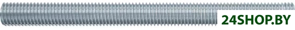 Шпилька Fischer G M20x1000 8.8 zp Threaded Rod 561524 Шпилька Fischer G M20x1000 8.8 zp Threaded Rod 561524