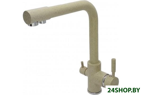 Смеситель Gerhans KK4055-3-21 Смеситель Gerhans KK4055-3-21