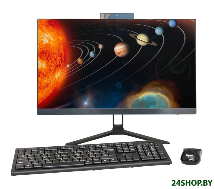 Моноблок Z-Tech Standart-G64-8-0-240-N-H410-012 Моноблок Z-Tech Standart-G64-8-0-240-N-H410-012