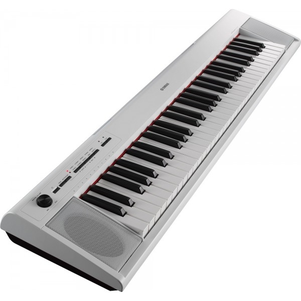 Синтезатор Yamaha NP-12 (white) Синтезатор Yamaha NP-12 (white)