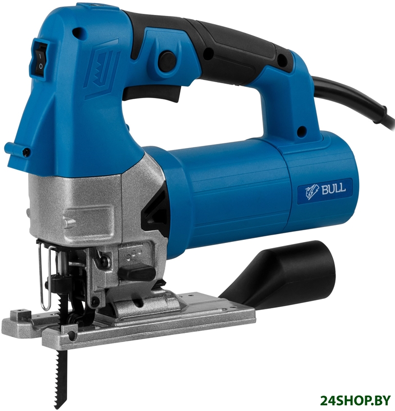 Электролобзик Bull ST 1301 Электролобзик Bull ST 1301