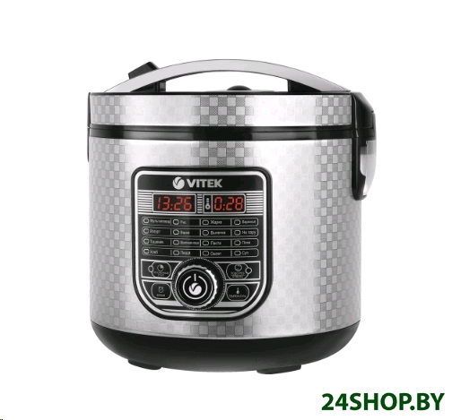 Мультиварка Vitek VT-4282 Мультиварка Vitek VT-4282