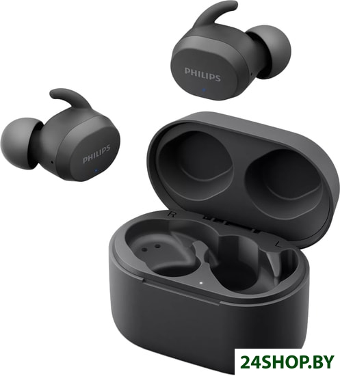 Наушники Philips TAT3216BK/00 Наушники Philips TAT3216BK/00
