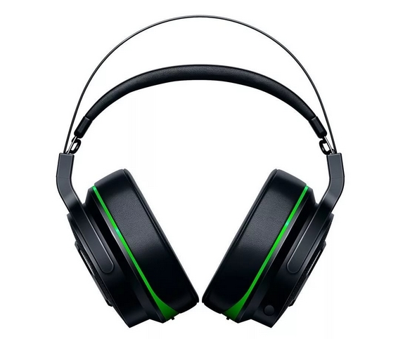 Наушники с микрофоном Razer Thresher Ultimate для Xbox One Наушники с микрофоном Razer Thresher Ultimate для Xbox One