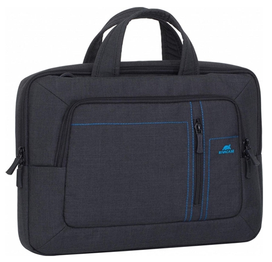 Сумка для ноутбука RIVA case 7520 (черный) Сумка для ноутбука RIVA case 7520 (черный)