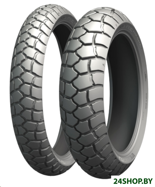 Дорожные мотошины Michelin Anakee Adventure 130/80R17 65H Rear Дорожные мотошины Michelin Anakee Adventure 130/80R17 65H Rear