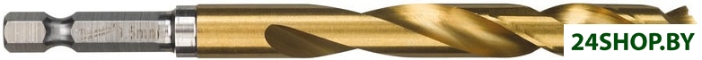 Сверло Milwaukee 48894719 Сверло Milwaukee 48894719