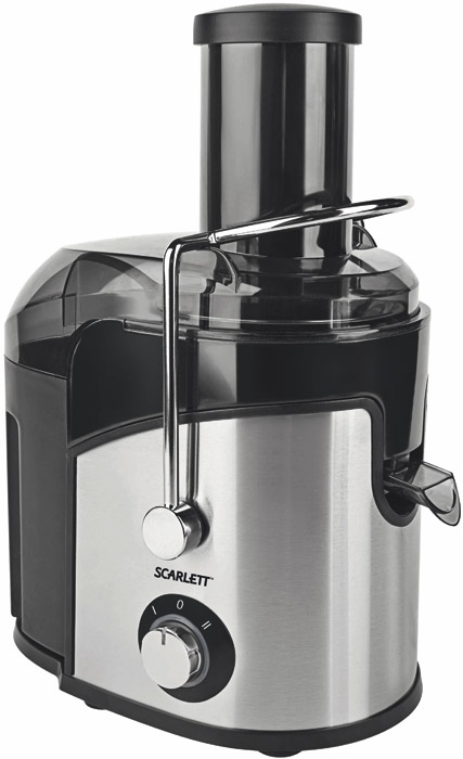 Соковыжималка SCARLETT SC-1018 Соковыжималка SCARLETT SC-1018