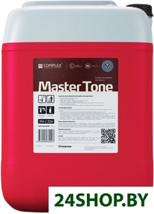 Complex Master Tone Special Means 21кг Complex Master Tone Special Means 21кг