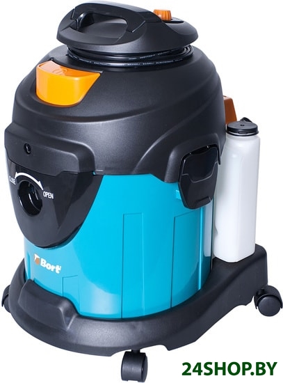 Пылесос Bort BSS-1415-W Пылесос Bort BSS-1415-W