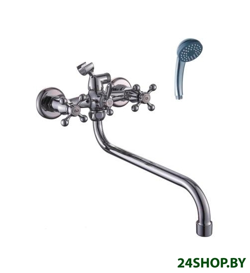 Смеситель Diadonna D230-65 Смеситель Diadonna D230-65
