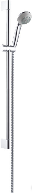 Душевой гарнитур Hansgrohe Crometta 85 арт. 27763000 Душевой гарнитур Hansgrohe Crometta 85 арт. 27763000