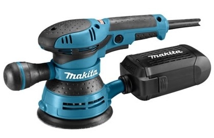 Эксцентриковая шлифмашина Makita BO5041K Эксцентриковая шлифмашина Makita BO5041K