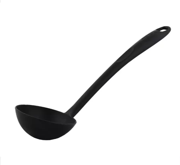 Половник Tefal Bienvenue 2744312 (черный) Половник Tefal Bienvenue 2744312 (черный)
