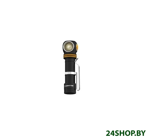 Фонарь Armytek Elf C2 Micro USB (теплый) Фонарь Armytek Elf C2 Micro USB (теплый)