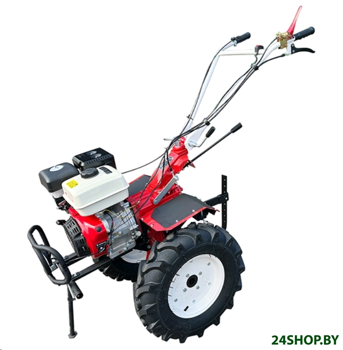 Культиватор Rossel K-313 (сцепка+фреза) Культиватор Rossel K-313 (сцепка+фреза)