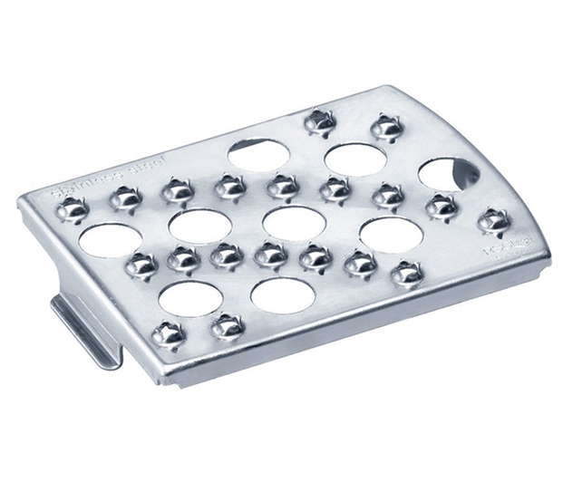 Диск-терка для драников Bosch MCZ4RS1 Диск-терка для драников Bosch MCZ4RS1
