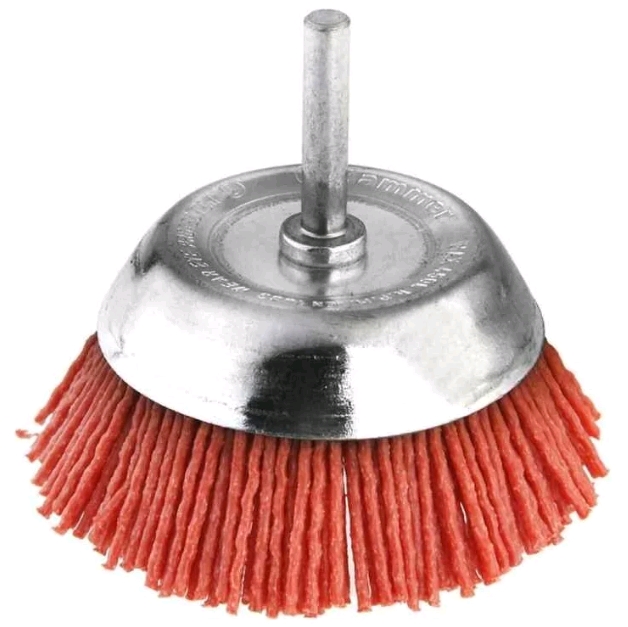 Кордщетка HAMMER Flex 207-216 Кордщетка HAMMER Flex 207-216